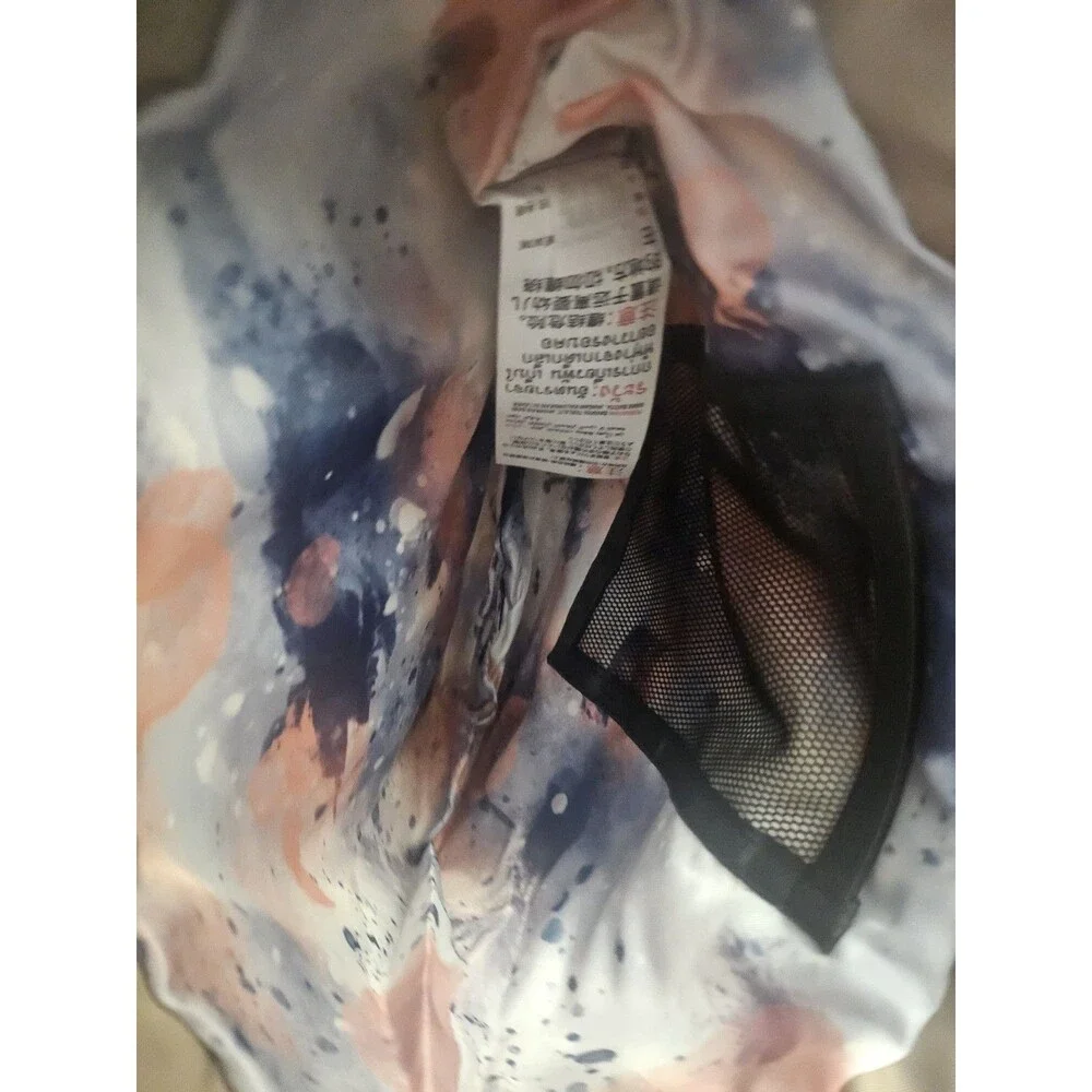 Disney Parks Star Wars BackPack Cross Body Tote Bag - Picture 6 of 8